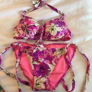 VS Bikini Set